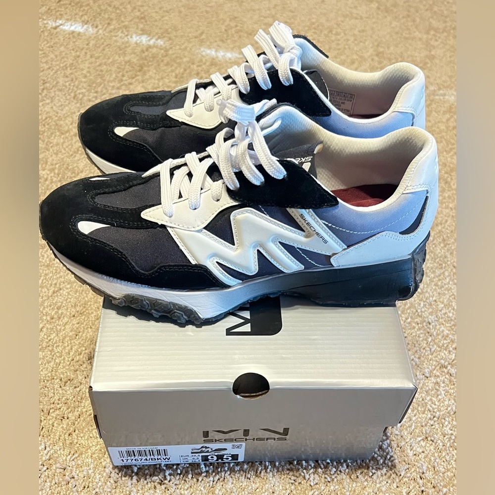 Skechers -MarkNason neo jogger